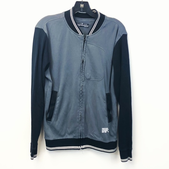 Five Four Other - 5/$20 Five Four Men's Zip Up Jacket Medium